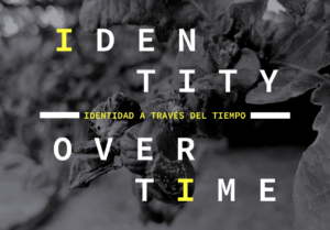 Identity Over Time – COMING SOON