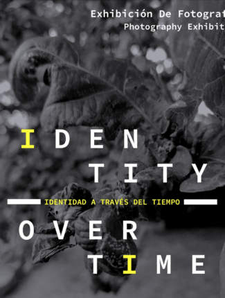 Identity Over Time – The Launch