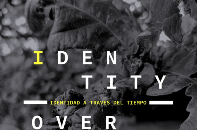 Identity Over Time – The Launch